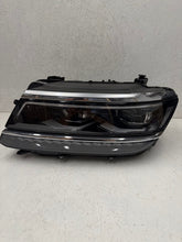 Laden Sie das Bild in den Galerie-Viewer, Frontscheinwerfer VW Tiguan Allspace 5NN941081C Links Scheinwerfer Headlight SCH5290187924ry