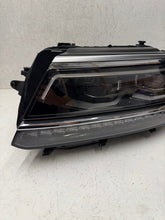 Laden Sie das Bild in den Galerie-Viewer, Frontscheinwerfer VW Tiguan Allspace 5NN941081C Links Scheinwerfer Headlight SCH5290187924ry
