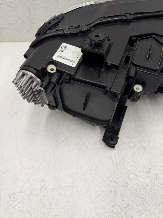 Frontscheinwerfer VW Tiguan Allspace 5NN941081C Links Scheinwerfer Headlight SCH5290187924ry
