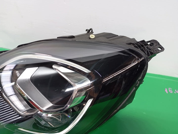 Frontscheinwerfer Ford Puma L1TB-13E015-EH LED Links Scheinwerfer Headlight SCH5291743365lk