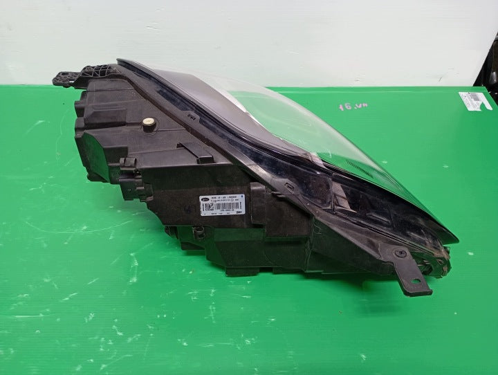 Frontscheinwerfer Ford Puma L1TB-13E015-EH LED Links Scheinwerfer Headlight SCH5291743365lk