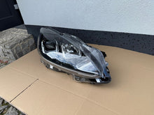 Laden Sie das Bild in den Galerie-Viewer, Frontscheinwerfer Ford Kuga III LV48-13W029-AK Rechts Scheinwerfer Headlight SCH5291791703xm