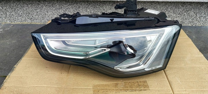 Frontscheinwerfer Audi A5 8T0941005 Links Scheinwerfer Headlight SCH5292107556ts