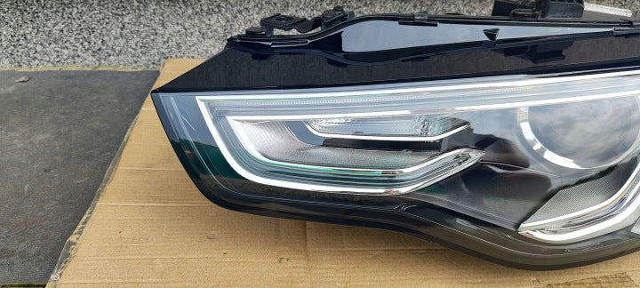 Frontscheinwerfer Audi A5 8T0941005 Links Scheinwerfer Headlight SCH5292107556ts
