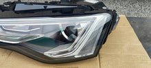 Laden Sie das Bild in den Galerie-Viewer, Frontscheinwerfer Audi A5 8T0941005 Links Scheinwerfer Headlight SCH5292107556ts