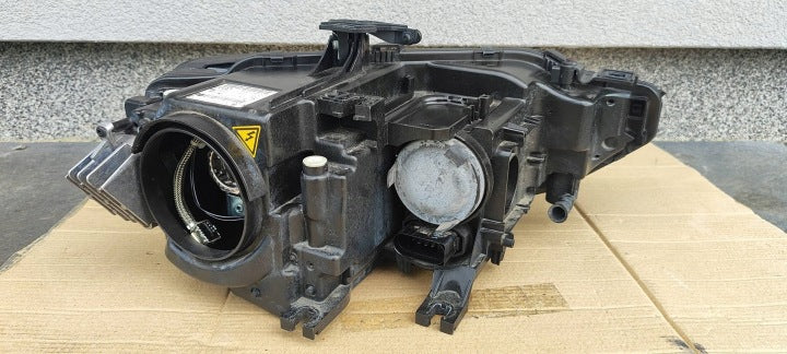 Frontscheinwerfer Audi A5 8T0941005 Links Scheinwerfer Headlight SCH5292107556ts