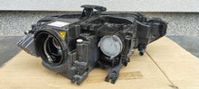 Laden Sie das Bild in den Galerie-Viewer, Frontscheinwerfer Audi A5 8T0941005 Links Scheinwerfer Headlight SCH5292107556ts