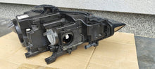 Laden Sie das Bild in den Galerie-Viewer, Frontscheinwerfer Audi A5 8T0941005 Links Scheinwerfer Headlight SCH5292107556ts