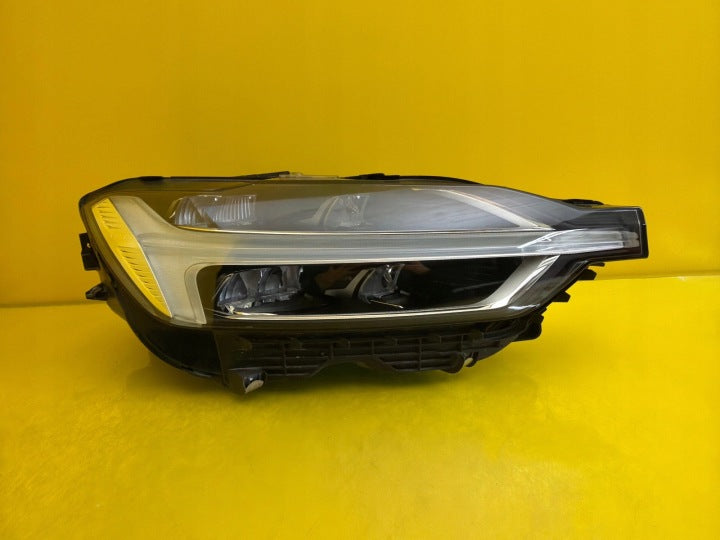 Frontscheinwerfer Volvo Xc60 II 32133545 LED Rechts Scheinwerfer Headlight SCH5294678526ht