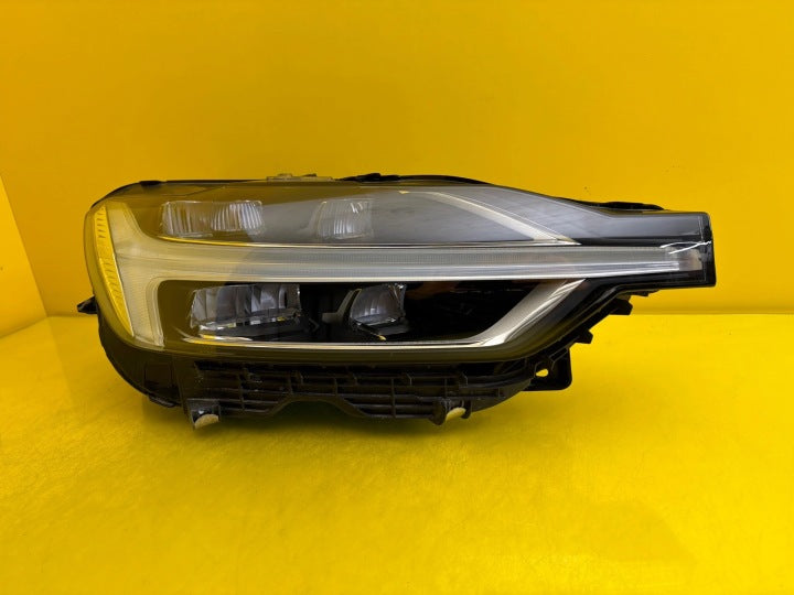 Frontscheinwerfer Volvo Xc60 II 32133545 LED Rechts Scheinwerfer Headlight SCH5294678526ht