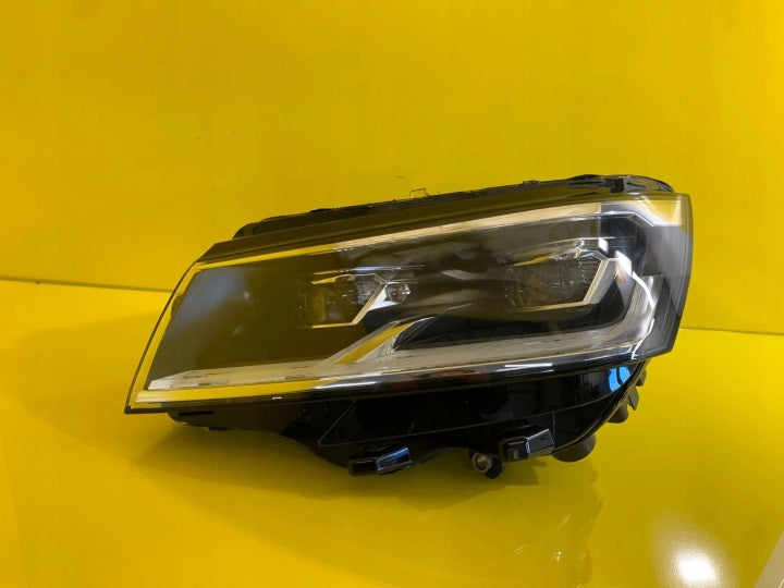 Frontscheinwerfer VW T6 7L1941774A LED Links Scheinwerfer Headlight SCH5295308107nv