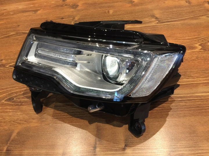 Frontscheinwerfer Jeep Grand Cherokee Wk2 68144709AE Links Headlight SCH5295929609tz