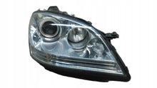 Load image into Gallery viewer, Frontscheinwerfer Mercedes-Benz W164 A1648205461 Rechts Scheinwerfer Headlight SCH5296494379bq