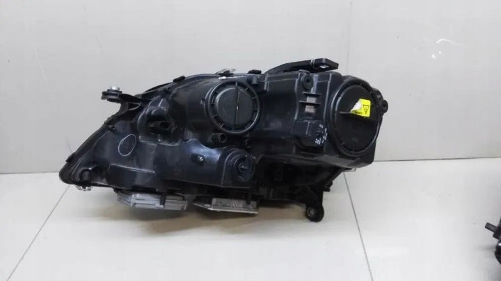 Frontscheinwerfer Mercedes-Benz W164 A1648205461 Rechts Scheinwerfer Headlight SCH5296494379bq