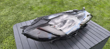 Laden Sie das Bild in den Galerie-Viewer, Frontscheinwerfer Jaguar F-Pace 0021808203 MK8313W029DB Rechts Headlight SCH5296715507qp