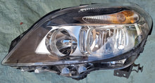 Load image into Gallery viewer, Frontscheinwerfer Mercedes-Benz W246 A2468200161 Links Scheinwerfer Headlight SCH5297067528ju