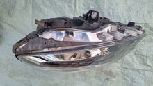 Load image into Gallery viewer, Frontscheinwerfer Mercedes-Benz W246 A2468200161 Links Scheinwerfer Headlight SCH5297067528ju