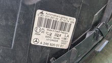 Load image into Gallery viewer, Frontscheinwerfer Mercedes-Benz W246 A2468200161 Links Scheinwerfer Headlight SCH5297067528ju