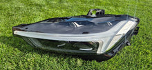Laden Sie das Bild in den Galerie-Viewer, Frontscheinwerfer Volvo Xc60 II 32404705 LED Links Scheinwerfer Headlight SCH5298277931fj