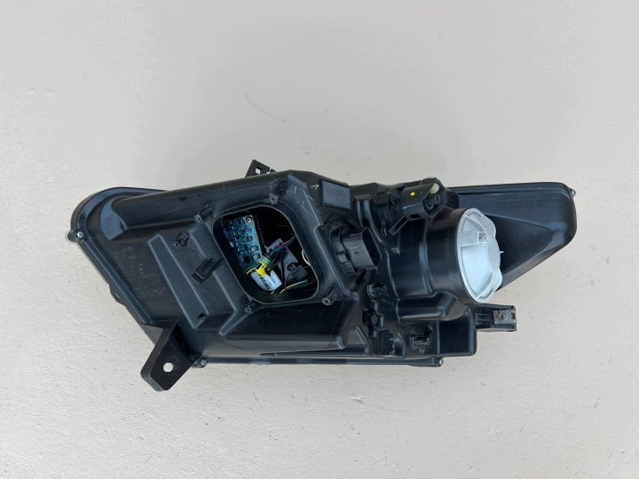 Frontscheinwerfer Ford FR3B-13005-B Rechts Scheinwerfer Headlight SCH5298851262yu