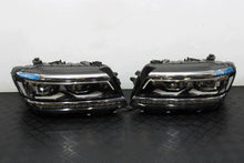 Laden Sie das Bild in den Galerie-Viewer, Frontscheinwerfer VW Tiguan Allspace 5NN941082C LED Ein Satz Headlight SCH5298853180ba