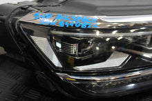 Laden Sie das Bild in den Galerie-Viewer, Frontscheinwerfer VW Tiguan Allspace 5NN941082C LED Ein Satz Headlight SCH5298853180ba
