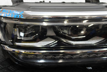 Laden Sie das Bild in den Galerie-Viewer, Frontscheinwerfer VW Tiguan Allspace 5NN941082C LED Ein Satz Headlight SCH5298853180ba