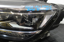 Laden Sie das Bild in den Galerie-Viewer, Frontscheinwerfer VW Tiguan Allspace 5NN941082C LED Ein Satz Headlight SCH5298853180ba
