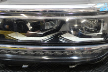 Laden Sie das Bild in den Galerie-Viewer, Frontscheinwerfer VW Tiguan Allspace 5NN941082C LED Ein Satz Headlight SCH5298853180ba
