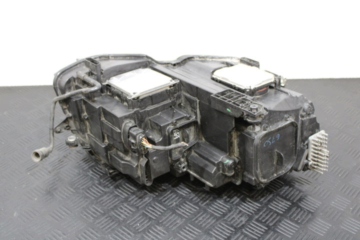 Frontscheinwerfer VW Tiguan Allspace 5NN941082C LED Ein Satz Headlight SCH5298853180ba
