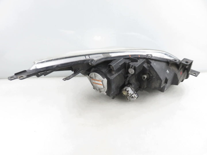 Frontscheinwerfer Mazda II M1149638-BBM551040 Links Scheinwerfer Headlight SCH5299805187zv