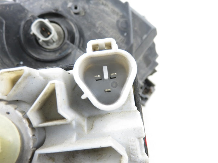 Frontscheinwerfer Mazda II M1149638-BBM551040 Links Scheinwerfer Headlight SCH5299805187zv