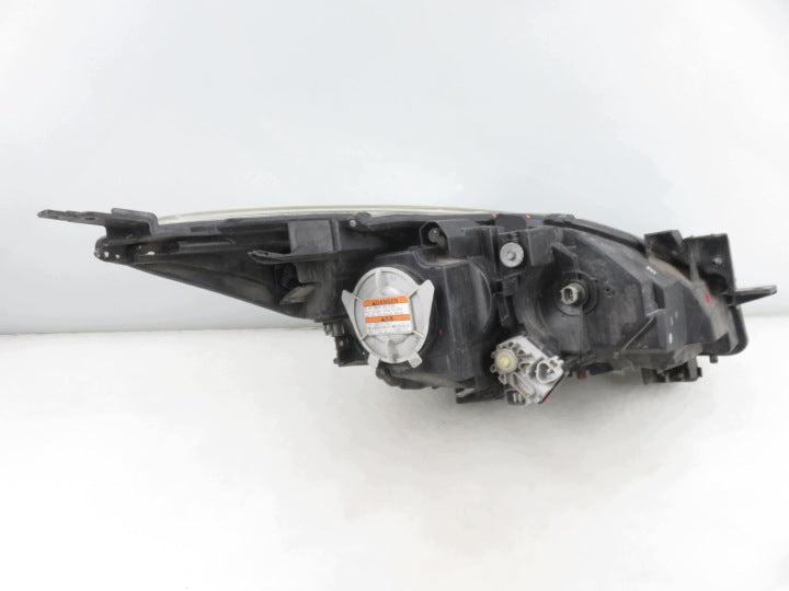 Frontscheinwerfer Mazda II M1149638-BBM551040 Links Scheinwerfer Headlight SCH5299805187zv