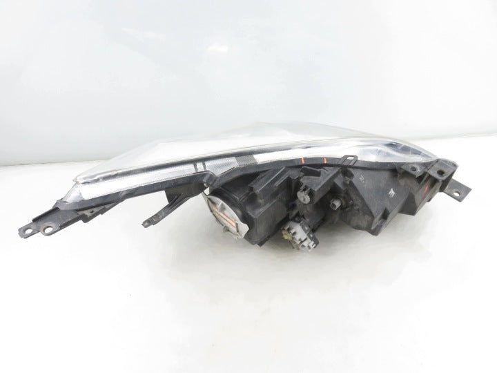 Frontscheinwerfer Mazda II M1149638-BBM551040 Links Scheinwerfer Headlight SCH5299805187zv