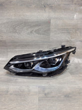 Laden Sie das Bild in den Galerie-Viewer, Frontscheinwerfer VW Golf VIII 5H1941035F LED Links Scheinwerfer Headlight SCH5300681476bq