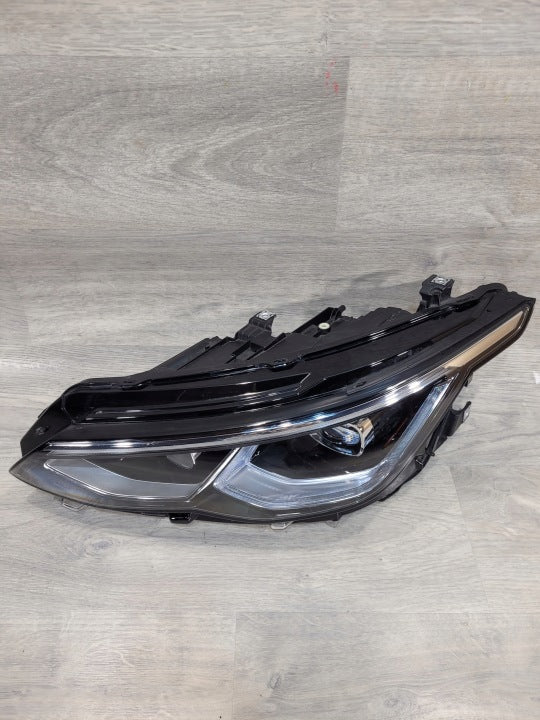 Frontscheinwerfer VW Golf VIII 5H1941035F LED Links Scheinwerfer Headlight SCH5300681476bq