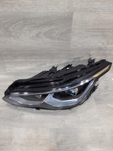 Laden Sie das Bild in den Galerie-Viewer, Frontscheinwerfer VW Golf VIII 5H1941035F LED Links Scheinwerfer Headlight SCH5300681476bq