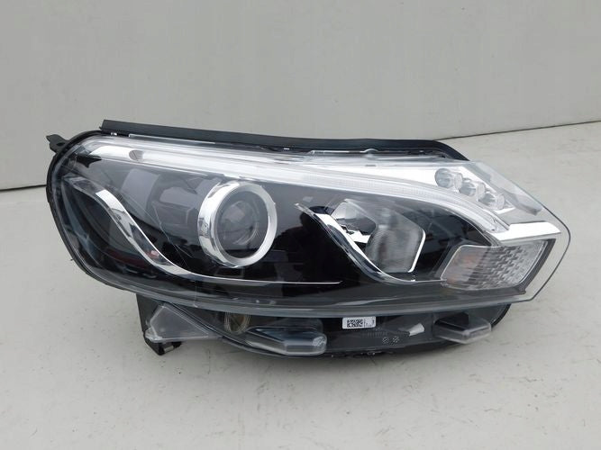 Frontscheinwerfer Toyota Proace 161615178000 Rechts Scheinwerfer Headlight SCH5302135138nn
