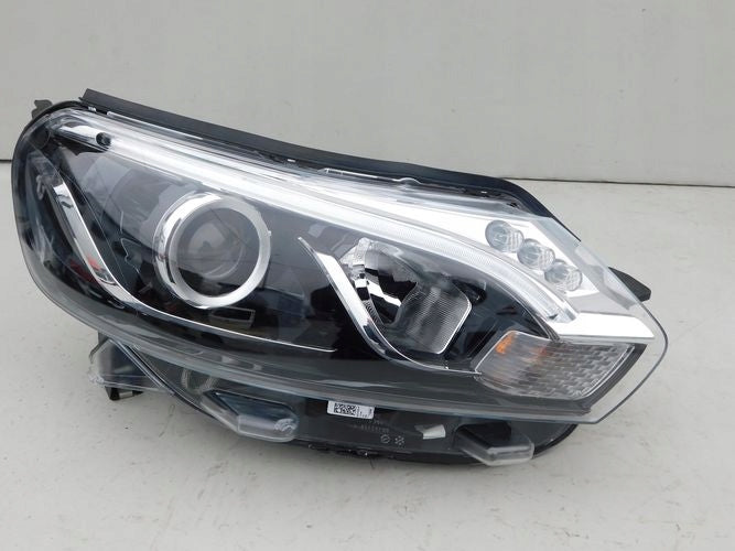 Frontscheinwerfer Toyota Proace 161615178000 Rechts Scheinwerfer Headlight SCH5302135138nn