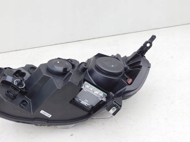Frontscheinwerfer Toyota Proace 161615178000 Rechts Scheinwerfer Headlight SCH5302135138nn