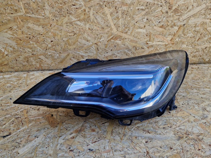 Frontscheinwerfer Opel Astra K V I 39158005 Links Scheinwerfer Headlight SCH5302586615dj