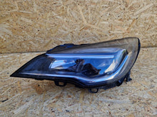Laden Sie das Bild in den Galerie-Viewer, Frontscheinwerfer Opel Astra K V I 39158005 Links Scheinwerfer Headlight SCH5302586615dj
