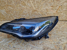 Laden Sie das Bild in den Galerie-Viewer, Frontscheinwerfer Opel Astra K V I 39158005 Links Scheinwerfer Headlight SCH5302586615dj