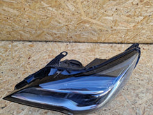 Laden Sie das Bild in den Galerie-Viewer, Frontscheinwerfer Opel Astra K V I 39158005 Links Scheinwerfer Headlight SCH5302586615dj