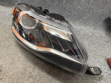 Laden Sie das Bild in den Galerie-Viewer, Frontscheinwerfer Skoda Rapid 5JB941016C Rechts Scheinwerfer Headlight SCH5302935602iv