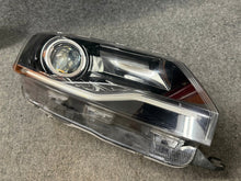 Laden Sie das Bild in den Galerie-Viewer, Frontscheinwerfer Skoda Rapid 5JB941016C Rechts Scheinwerfer Headlight SCH5302935602iv