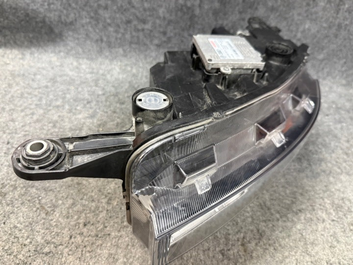 Frontscheinwerfer Skoda Rapid 5JB941016C Rechts Scheinwerfer Headlight SCH5302935602iv