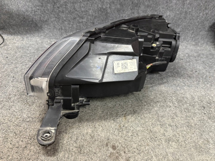 Frontscheinwerfer Skoda Rapid 5JB941016C Rechts Scheinwerfer Headlight SCH5302935602iv