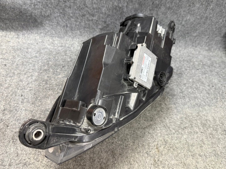 Frontscheinwerfer Skoda Rapid 5JB941016C Rechts Scheinwerfer Headlight SCH5302935602iv