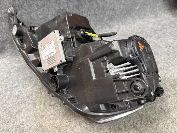Frontscheinwerfer Skoda Rapid 5JB941016C Rechts Scheinwerfer Headlight SCH5302935602iv